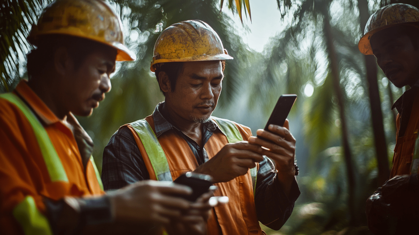 Building a Digital Learning Ecosystem with RSPO: Practical Tools for Global Sustainability Training