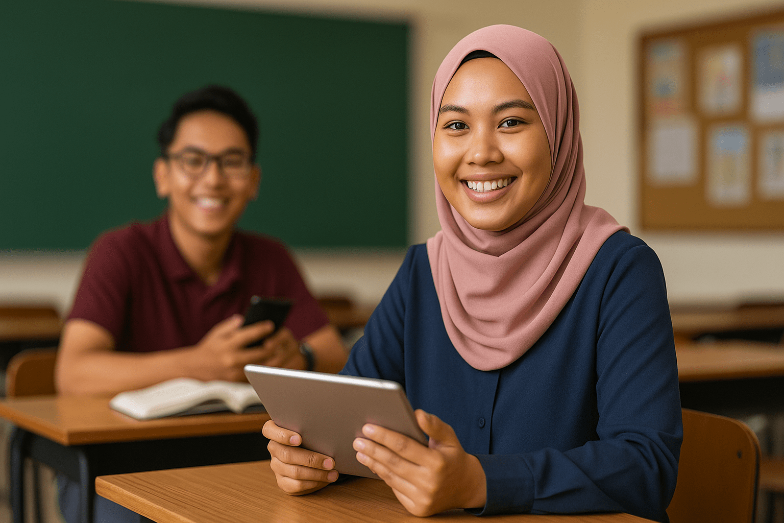 Augmented Reality in Education: Real Tools, Real Impact for Today’s Classrooms