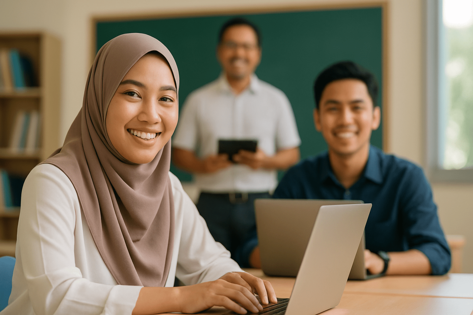 HPMT Industries: Crafting a Tailored Learning Experience for Technical Excellence