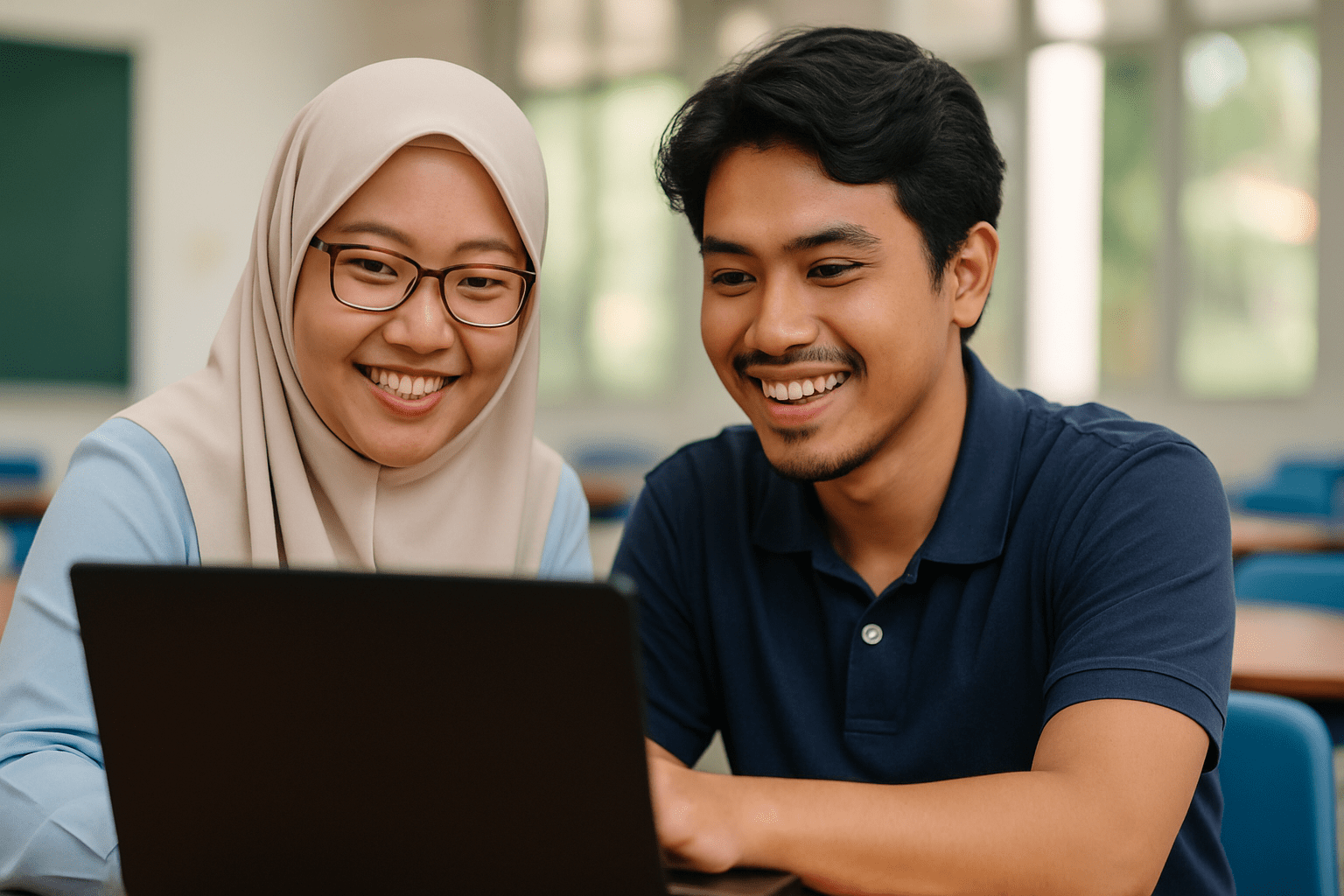 Pukunui and MyIPO: Elevating Learning and Innovation Through a Tailored Moodle™ Experience