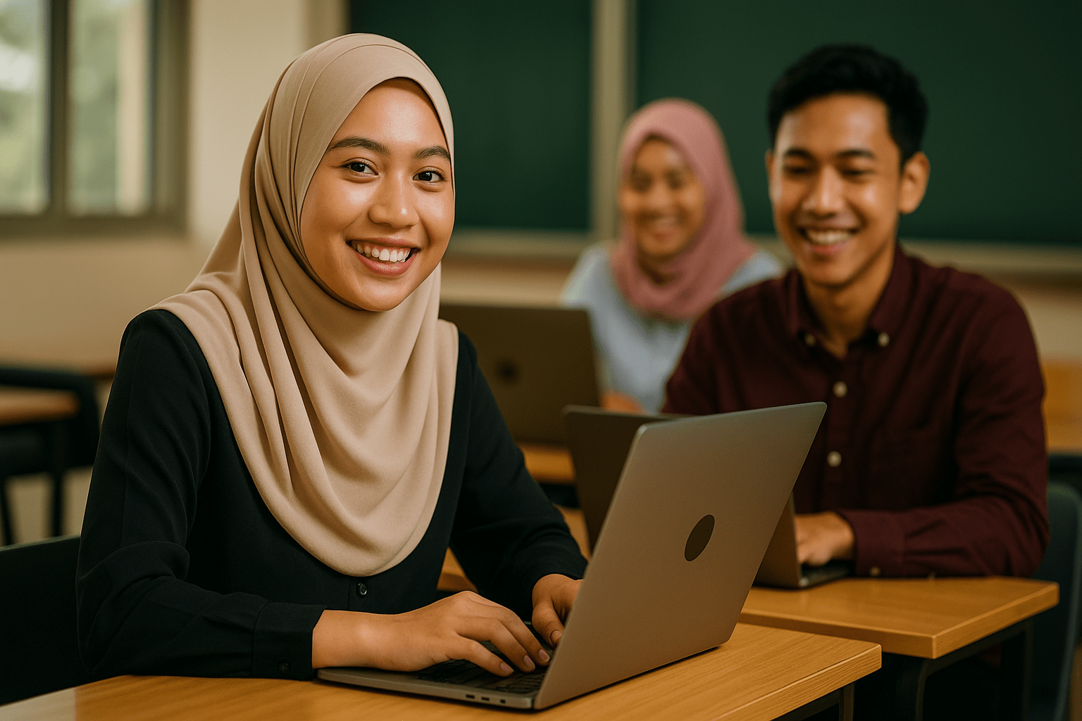 A Fresh Look for Learning: How REIV Brought Their Training Platform Into the Modern Era