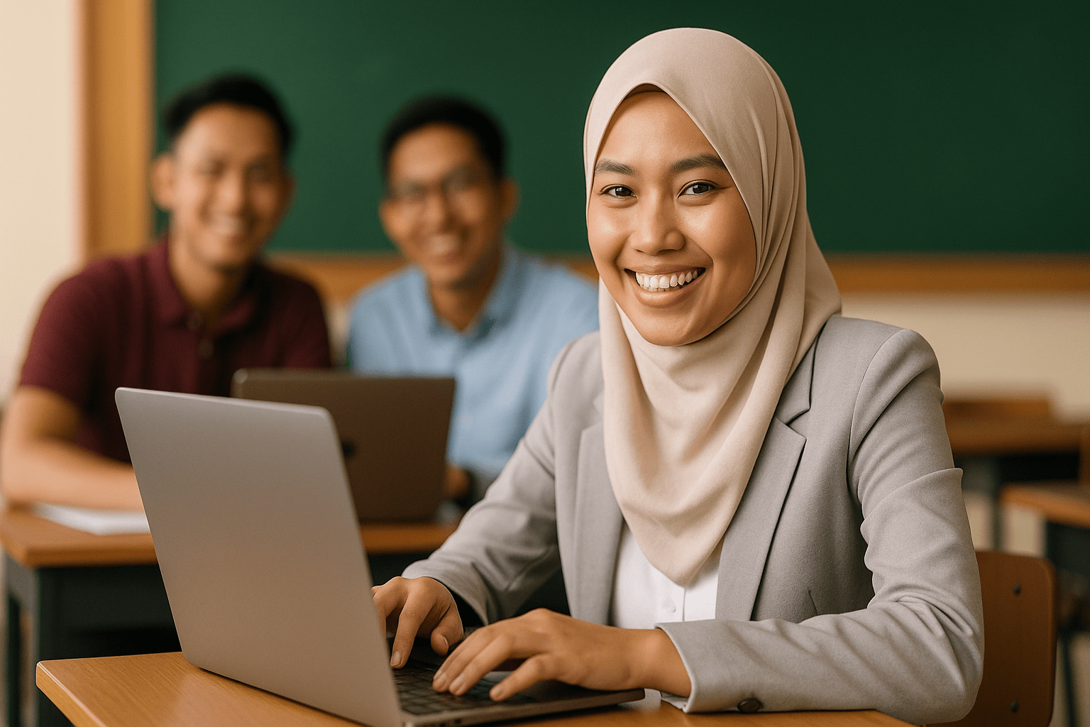 Keeping Learning on Track: How SIDC Scaled Professional Education with Moodle™ and Pukunui