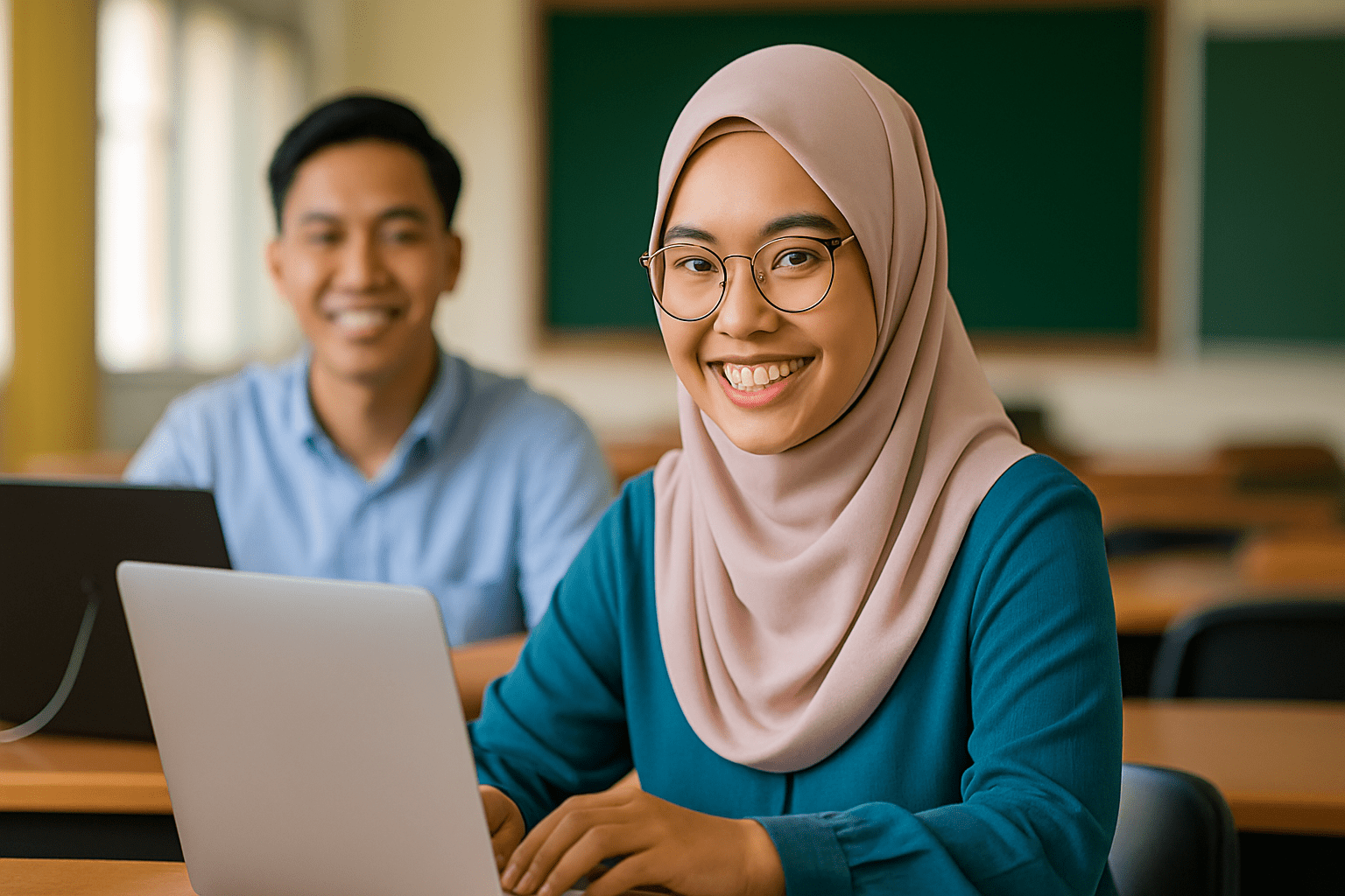 When the LMS Hits Its Limits: How Top Scholar Education Group Scaled Smarter with Pukunui