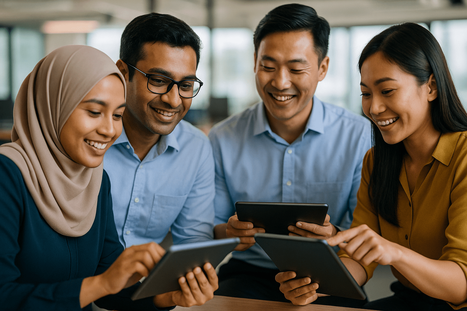 Building Skills at Scale: Inside Sankyu’s Custom Academy Management System with Pukunui