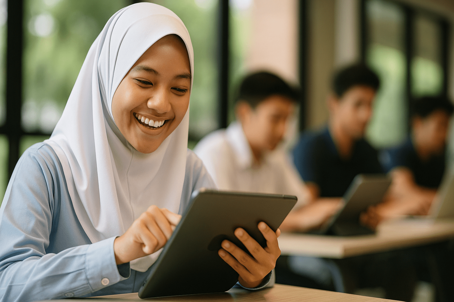 eLearning That Works: Real Benefits for Teachers, Learners, and Organisations