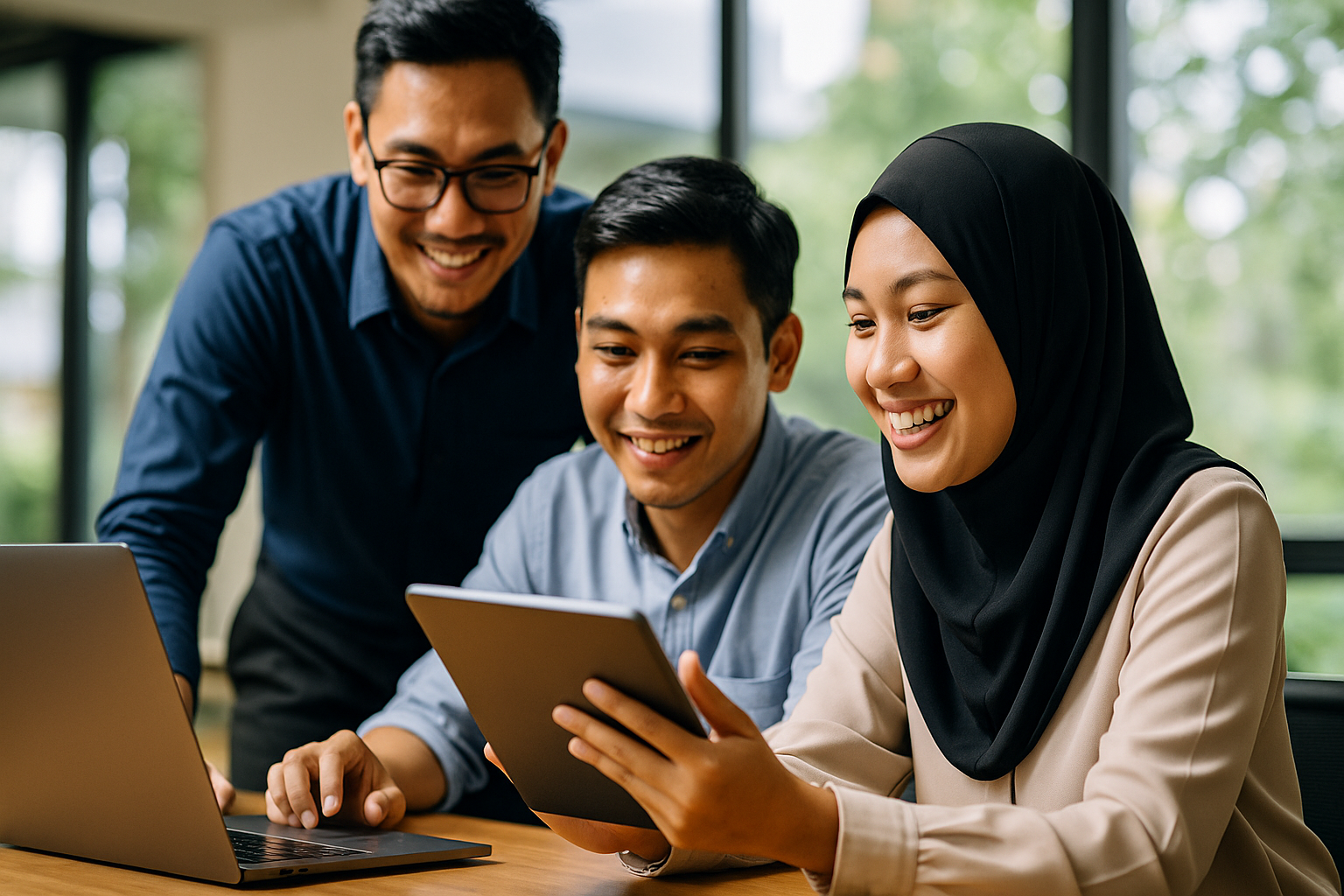 Making Corporate E-Learning Work in Malaysia: Lessons from the Factory Floor to the LMS