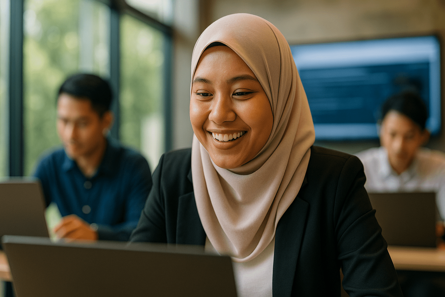 Making Your Credentials Count: A Real-World Approach to Lifelong Learning
