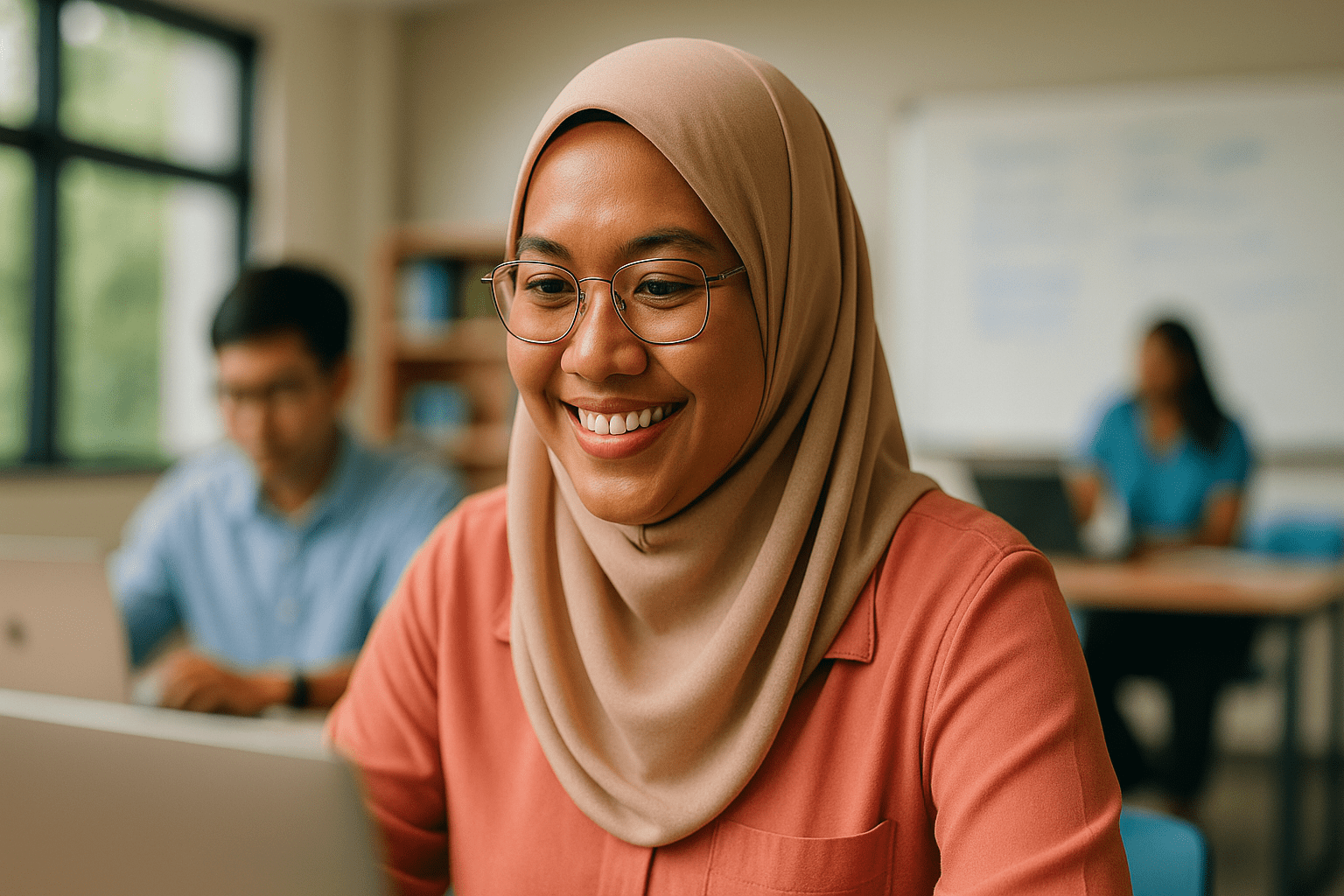 Making Videos Matter: Using H5P Interactive Video in Moodle to Keep Learners Engaged
