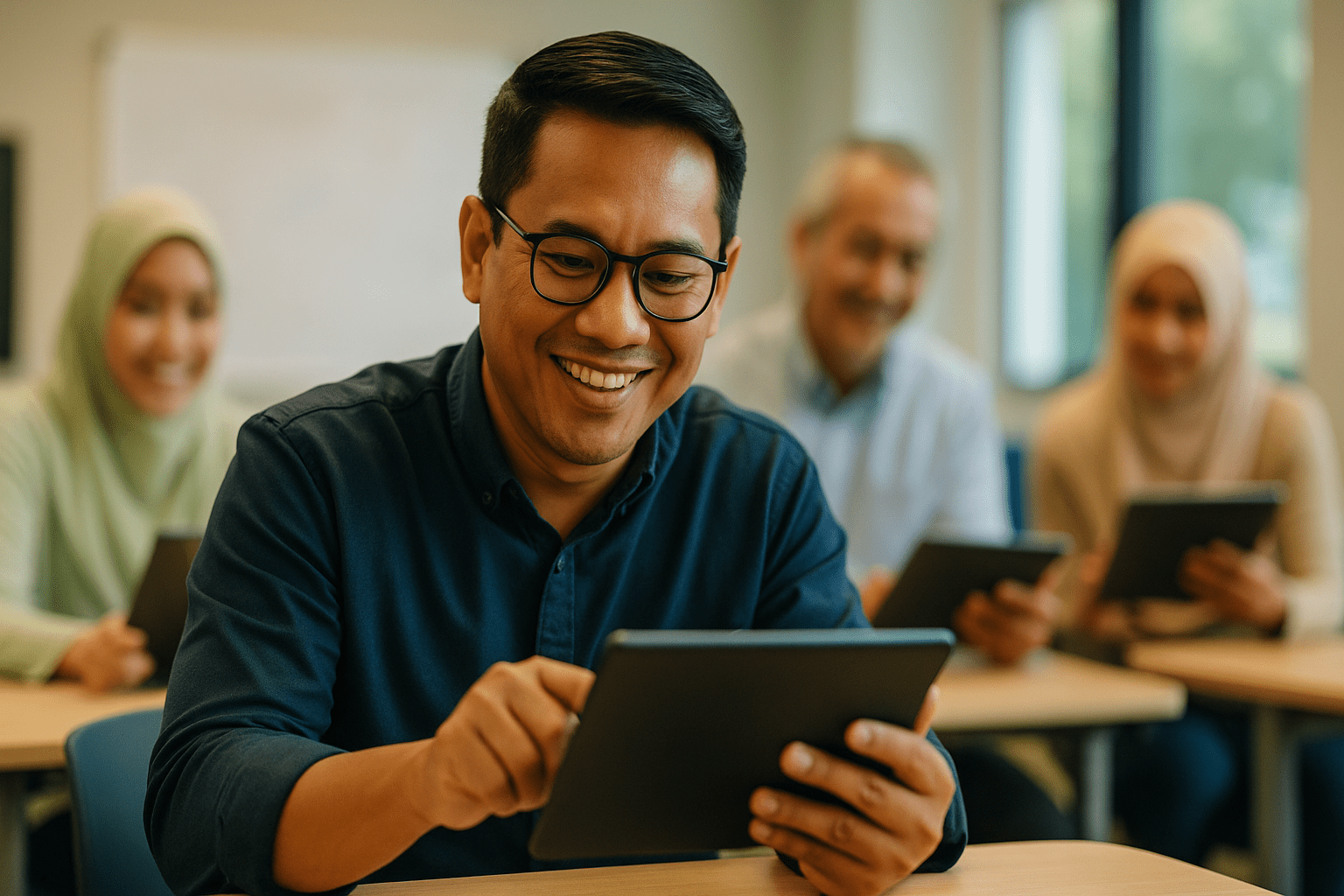 Rethinking Learning: How Moodle™ Software Is Shaping Education in Universities and the Workplace