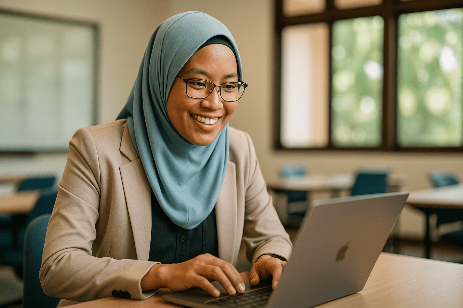 Designing for Everyone: Making Accessible Moodle Courses That Work