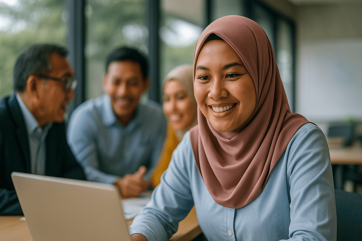 Getting Your LMS Funded in Malaysia: A Practical Look at HRD Corp’s CBT Grant Scheme