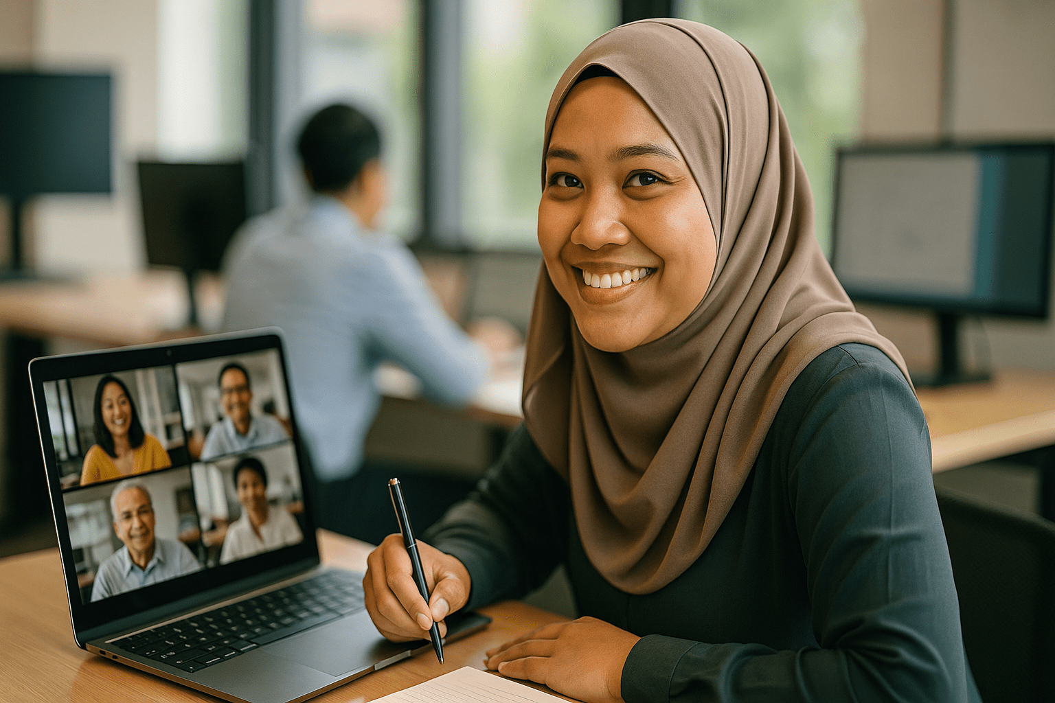 How Malaysian Businesses Are Making Online Learning Strategies Work Where It Counts