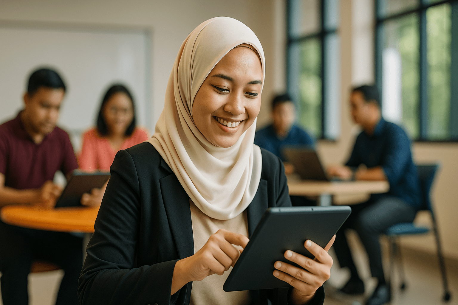 LXP vs LMS: How to Choose the Right Platform for Real Learning Impact