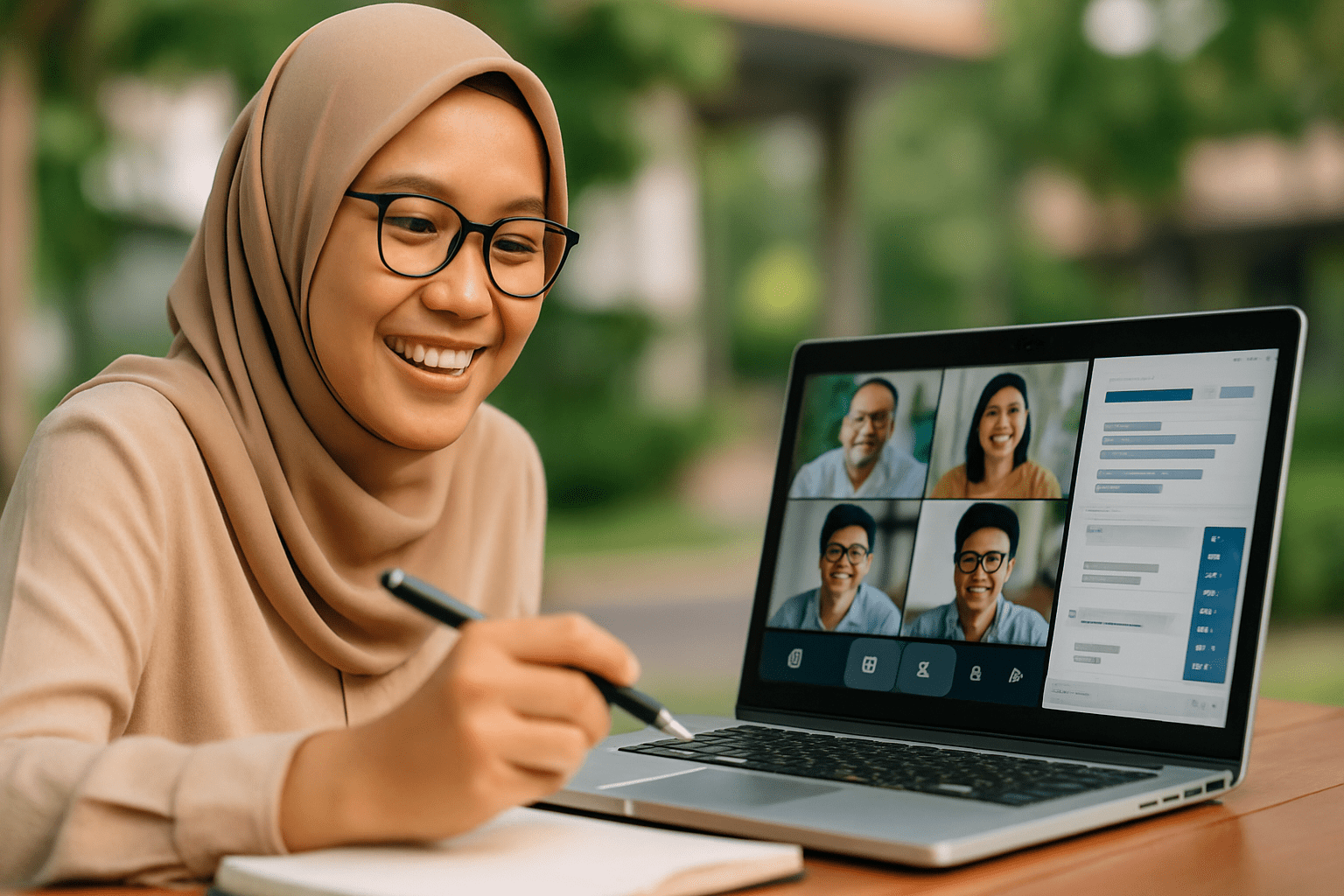 Mentorship in Online Education: Building Real Connections in Virtual Classrooms