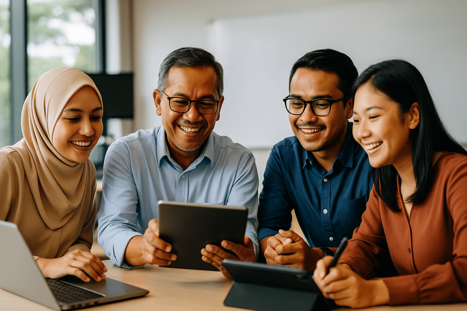 Choosing Smarter: Modern LMS Features That Actually Make a Difference