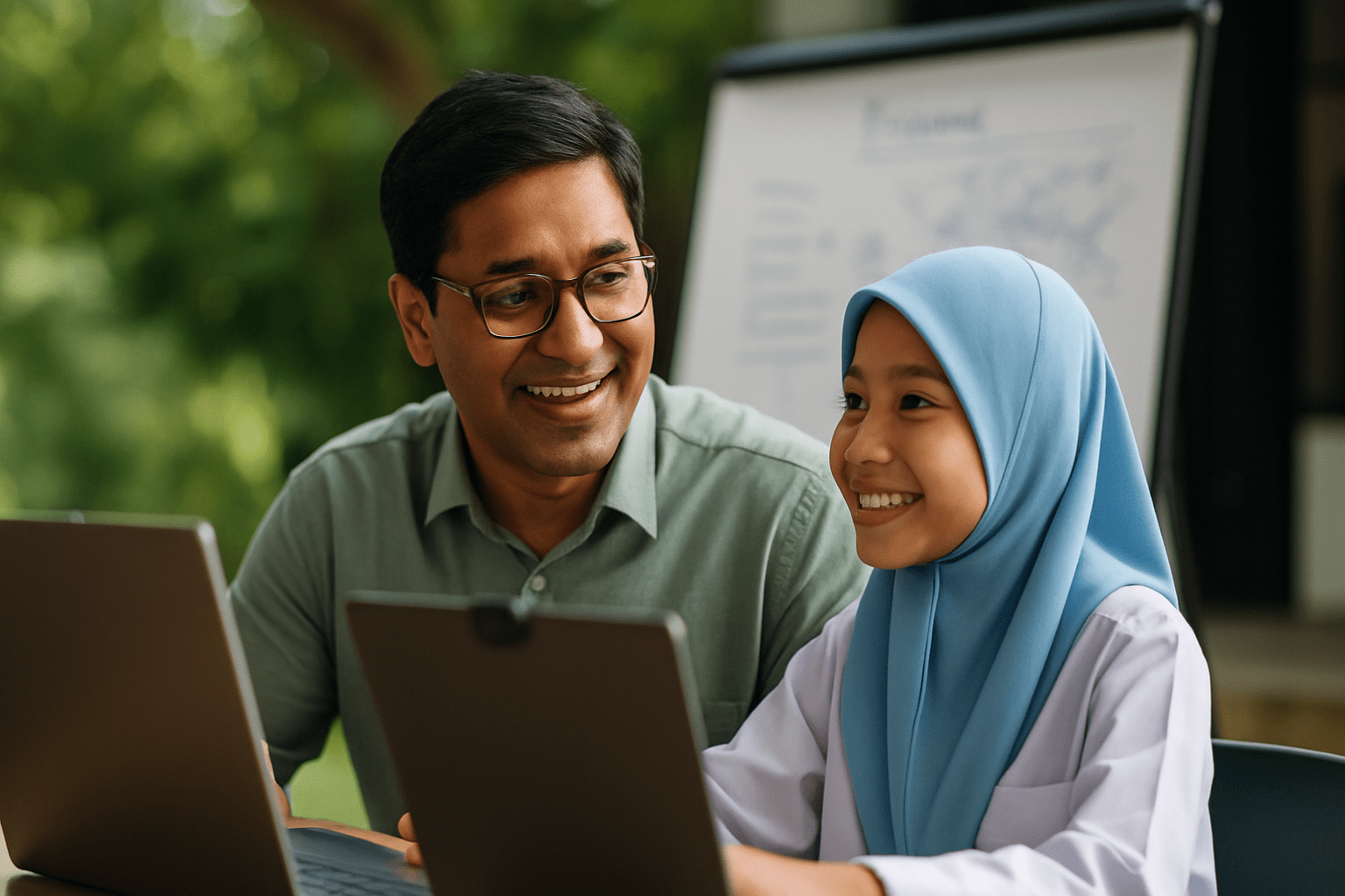 Making Moodle Work Better: Integration Tools That Actually Help Students and Teachers Connect