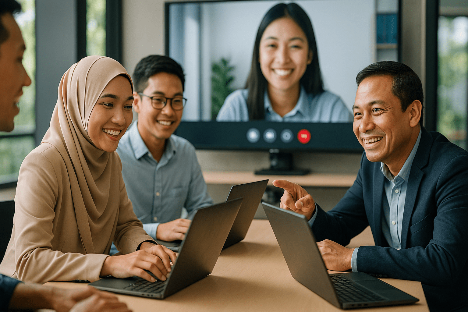 Pukunui Now HRD Corp-Certified: Smarter Training Investments for Malaysian Employers