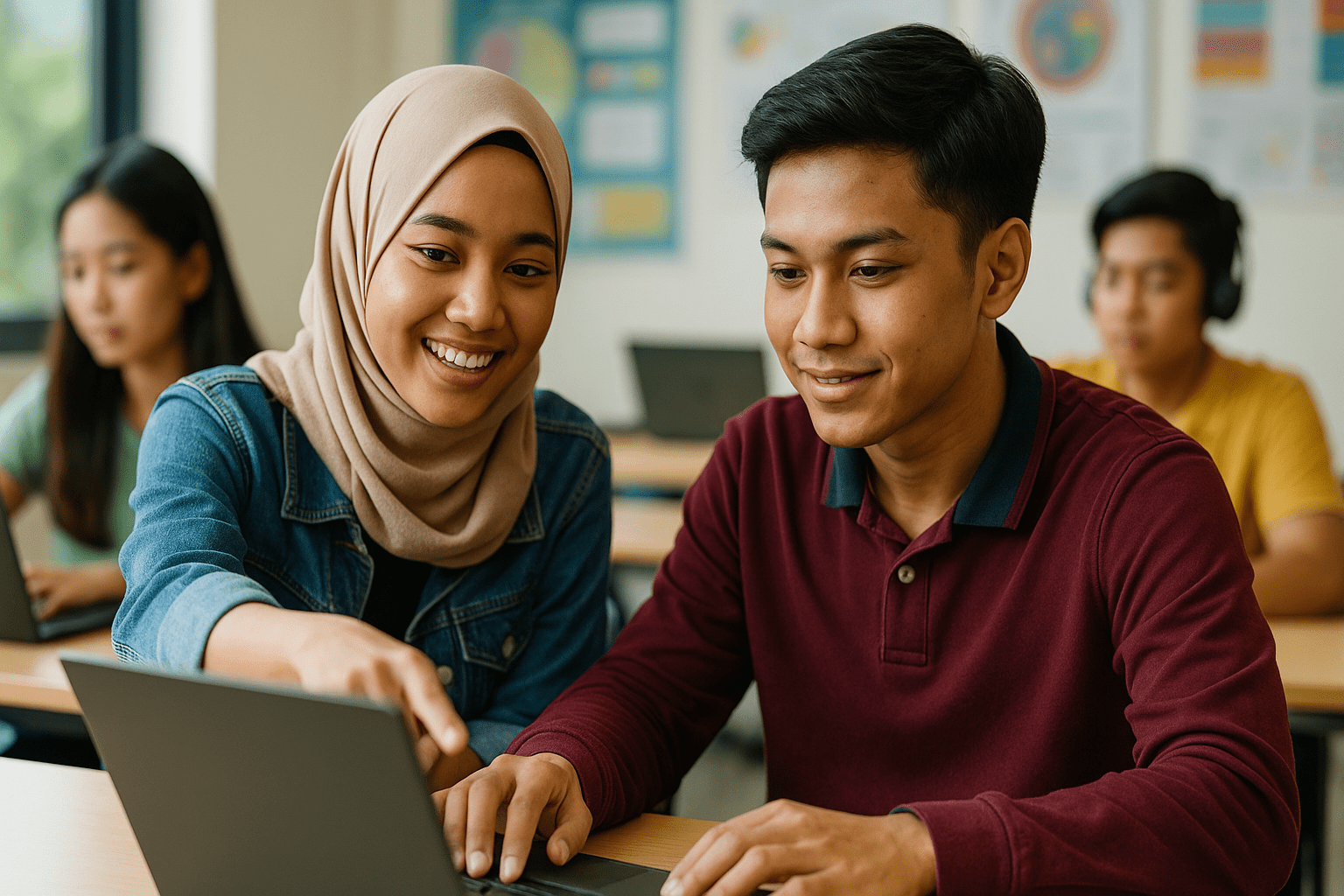 Smarter Exam Design, Real Consequences: How to Curb Cheating in Online Assessments