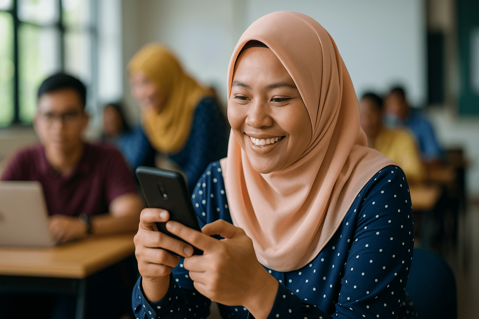 Making Sense of xAPI Implementation in Education: Real Tools, Real Impact