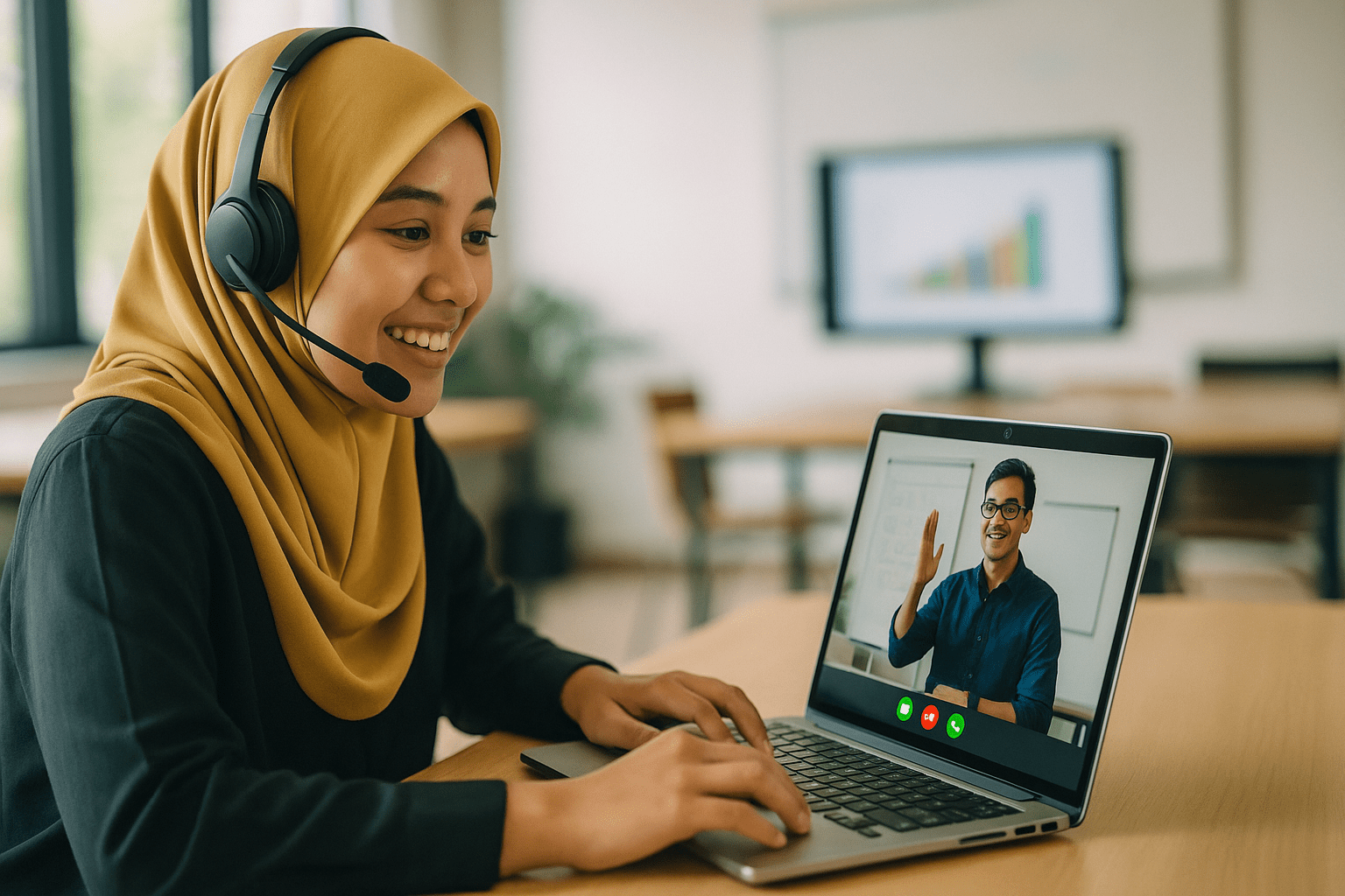 Designing a Continuous Professional Development LMS That Supports Your People