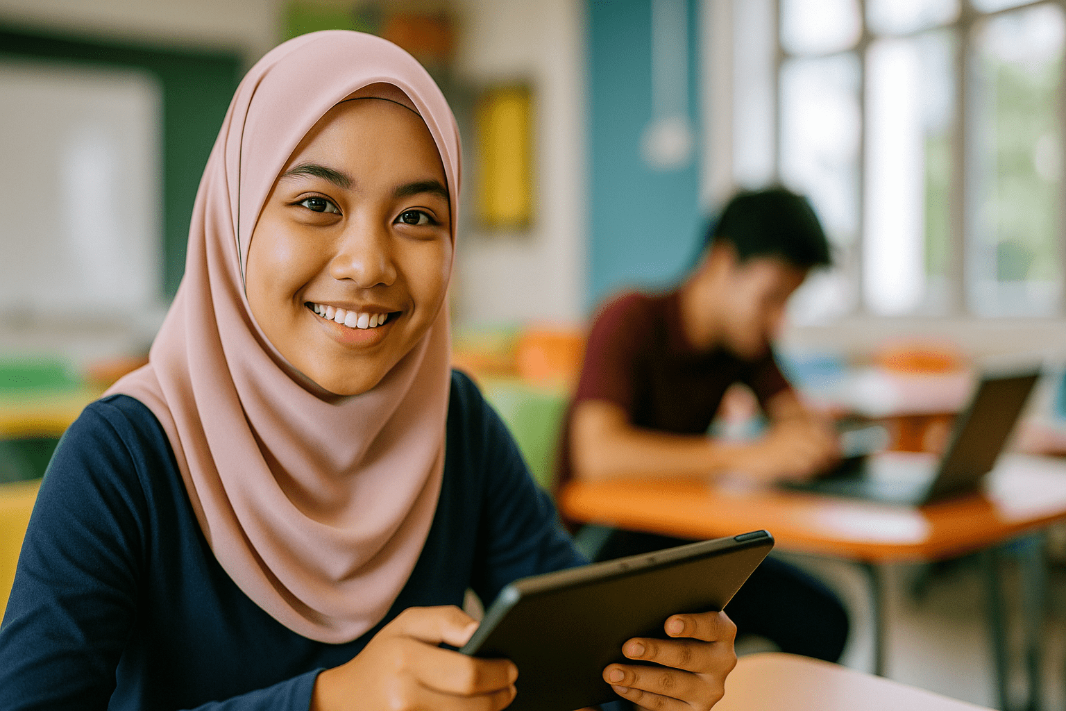 How Moodle for Education Supports Real Learning