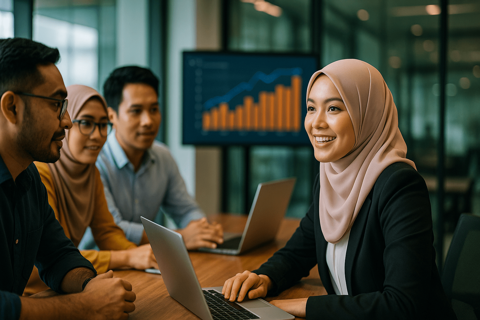 Choosing the Right Moodle Hosting Solutions for Growing LMS Needs in Malaysia