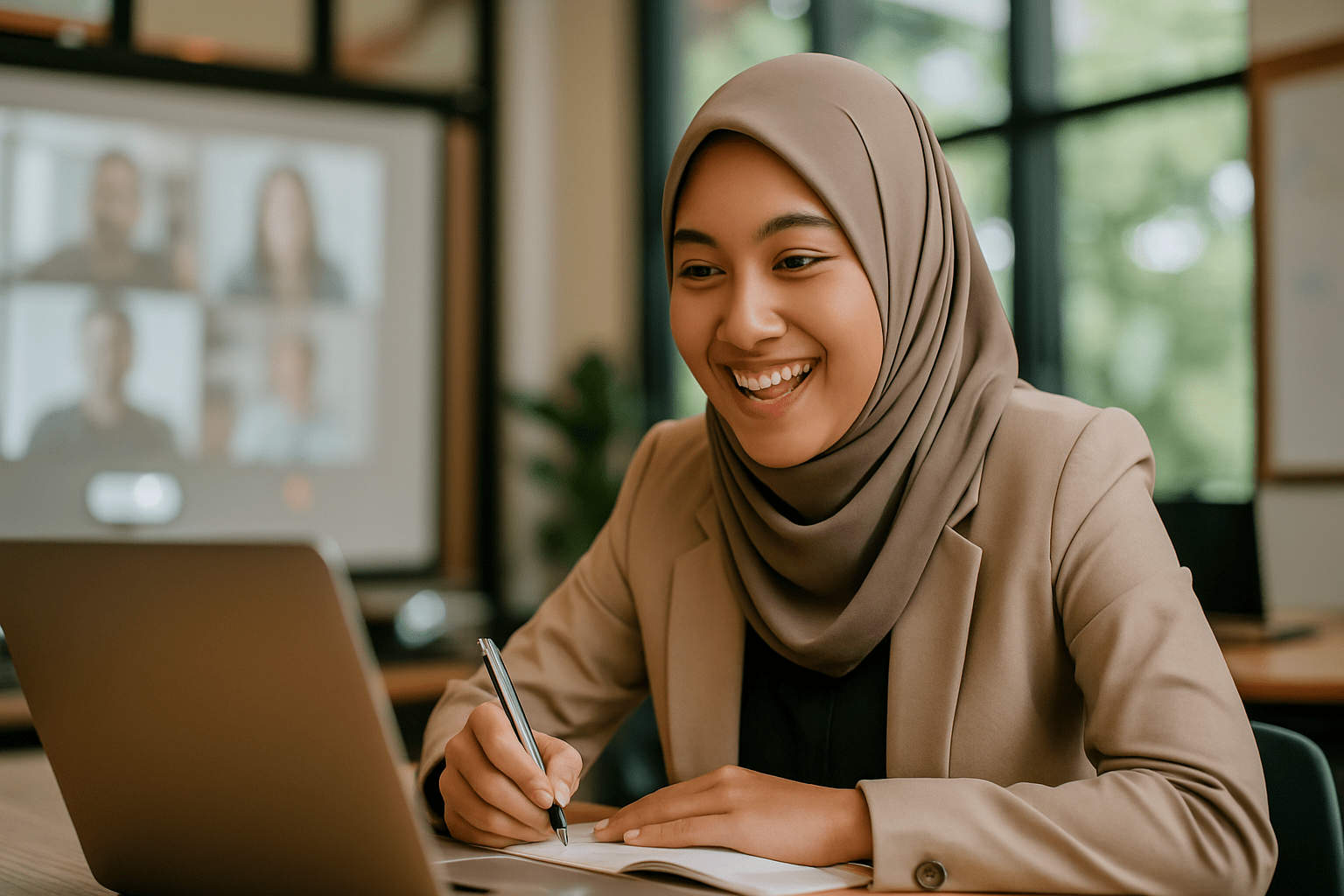 Smart, Stylish & Streamlined: A Practical Look at Moodle Themes 2025