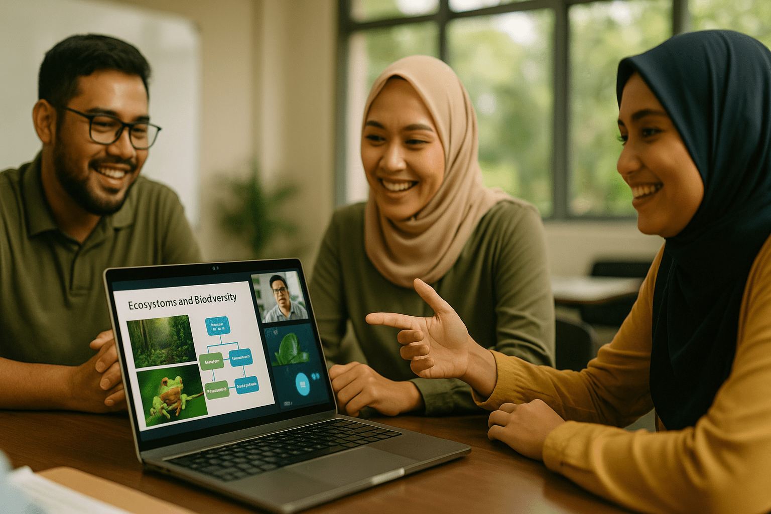 Transforming Higher Education: Beyond4 College’s Journey to Digital Excellence with Pukunui