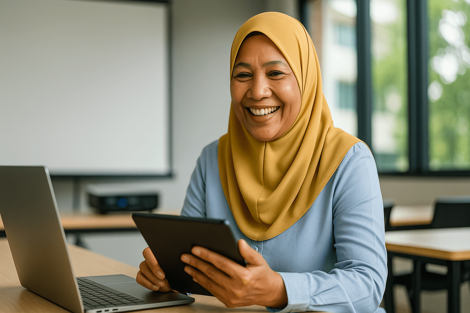 Making the Most of the Moodle Mobile App: A Practical Look at Features, Plans, and When to Use It