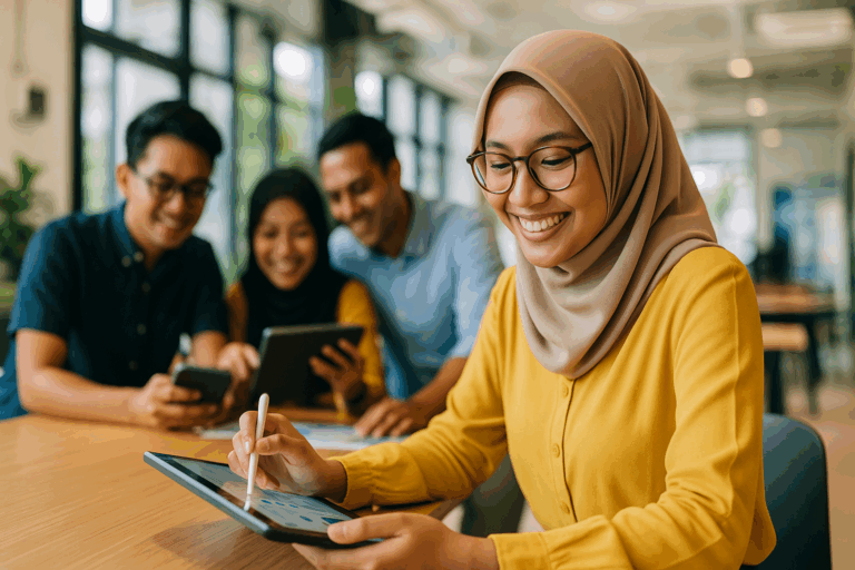 How To Update Cv In Ms Word