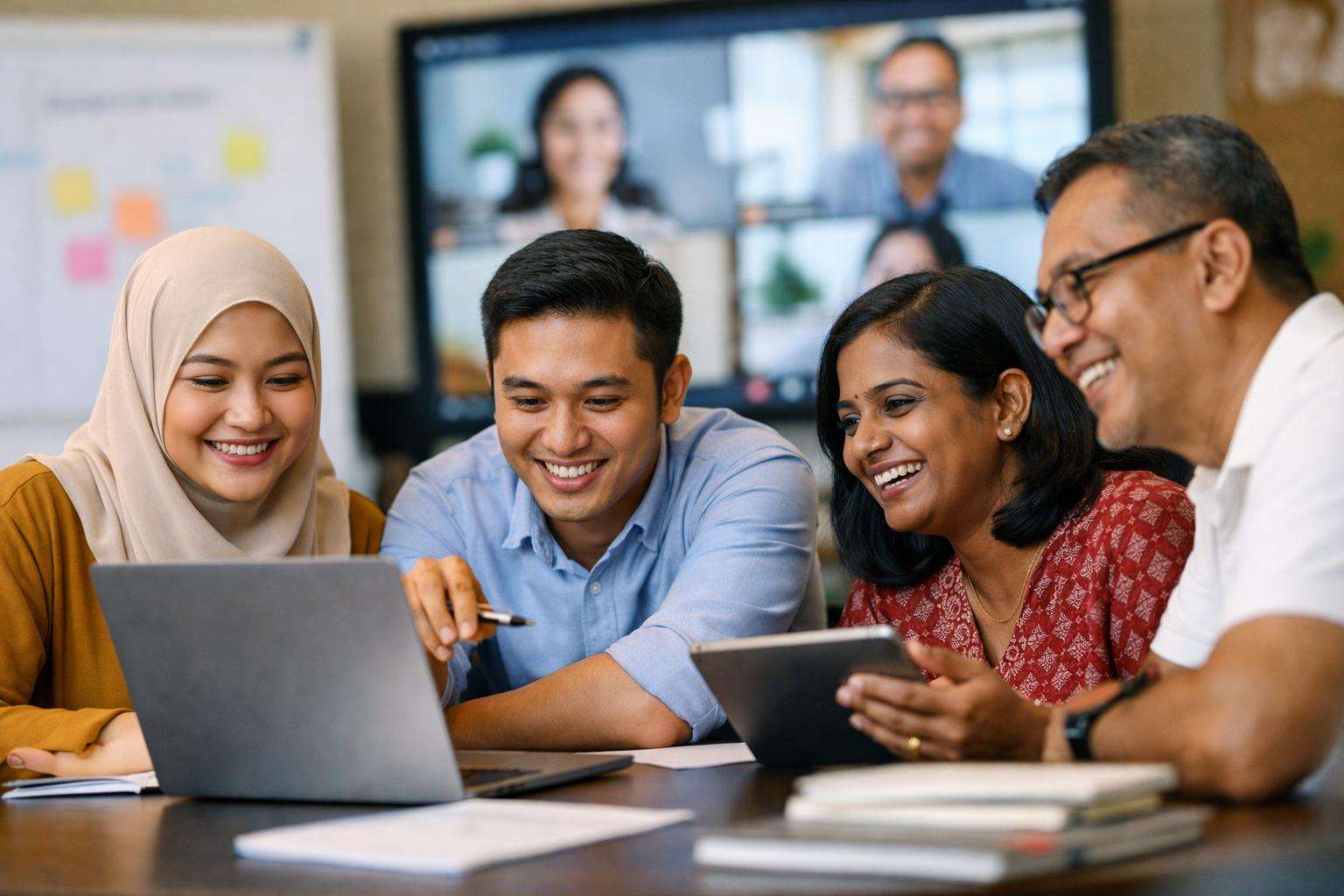 Mahara E-portfolio webinar