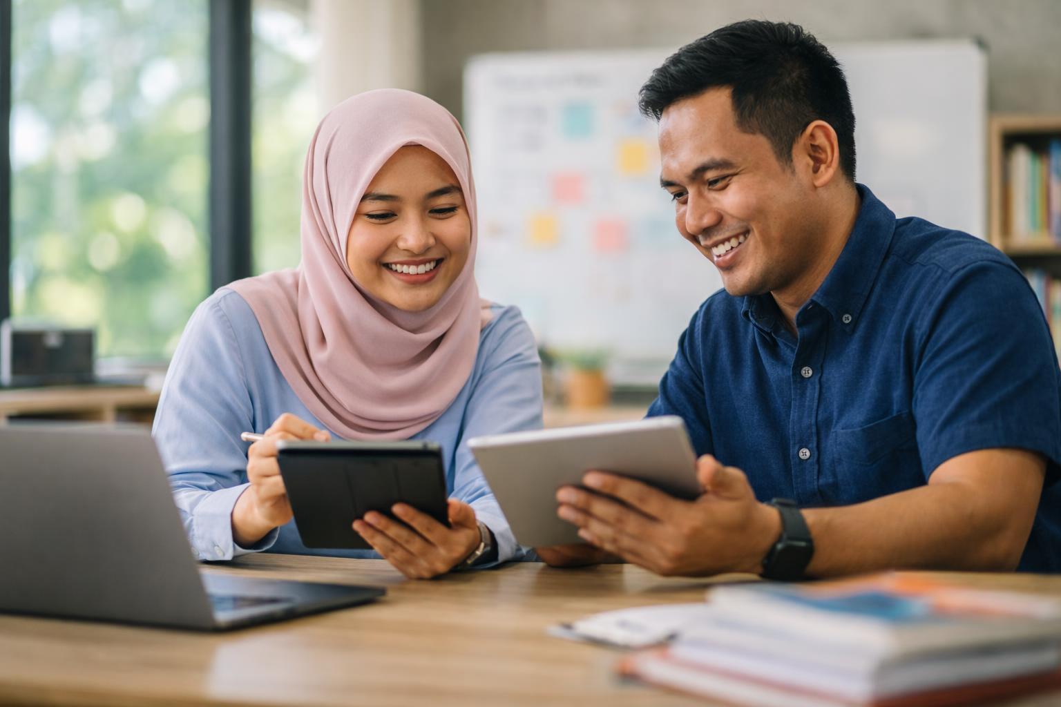 Optimizing LMS Hosting Solutions for Enhanced Learning in Penang