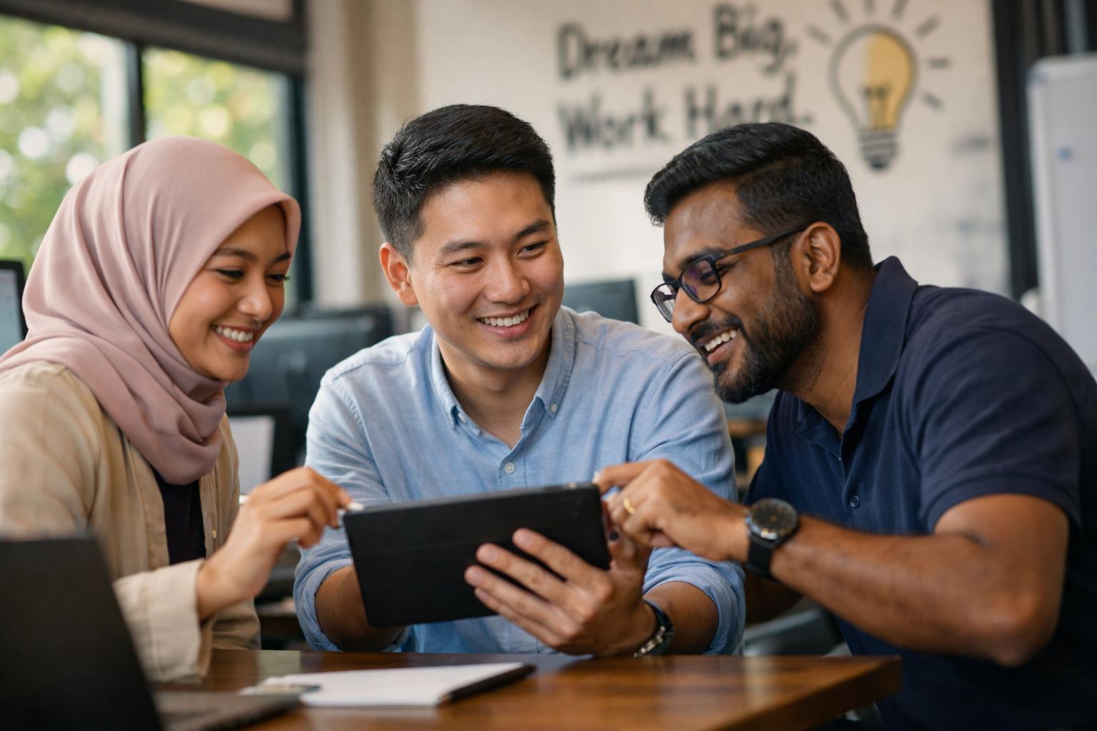 Streamlining Online Learning: Tailored LMS Hosting Solutions in Singapore