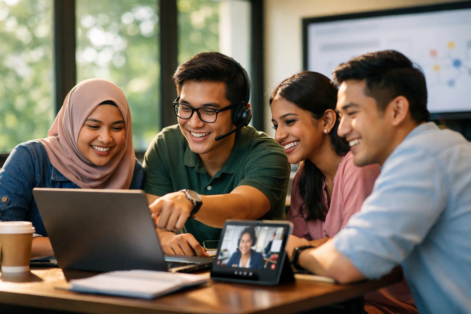 Transforming Training: Crafting Human-Centered Personalized E-Learning Solutions