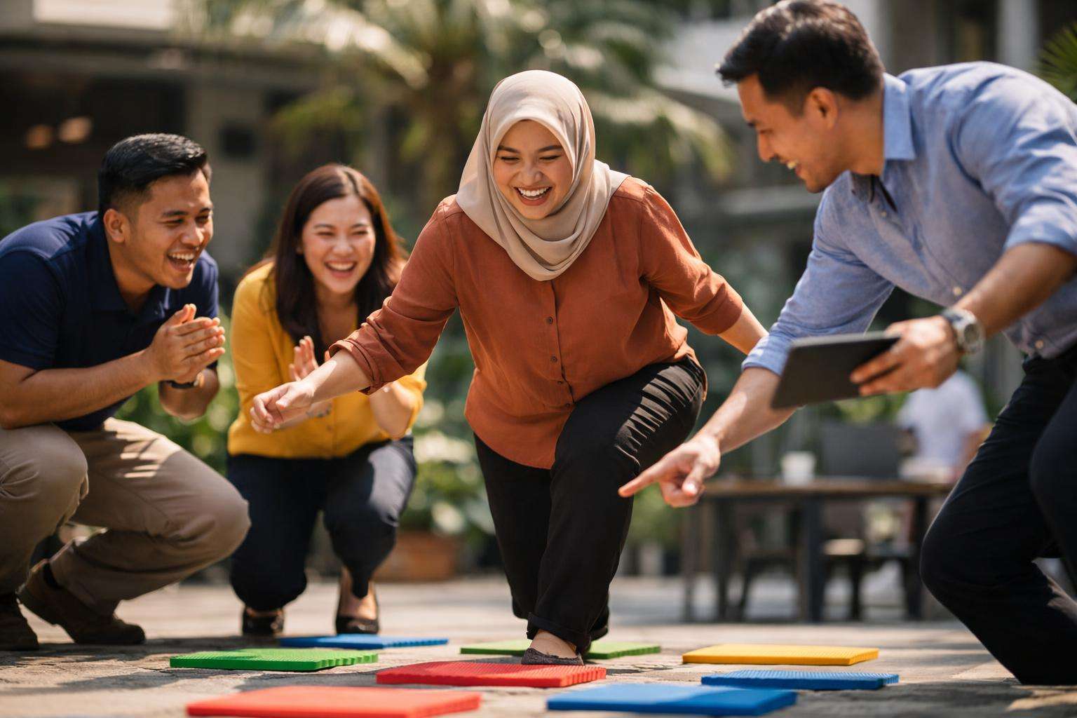 What Malaysian Teams Should Look For in an LMS Malaysia for Corporate Training