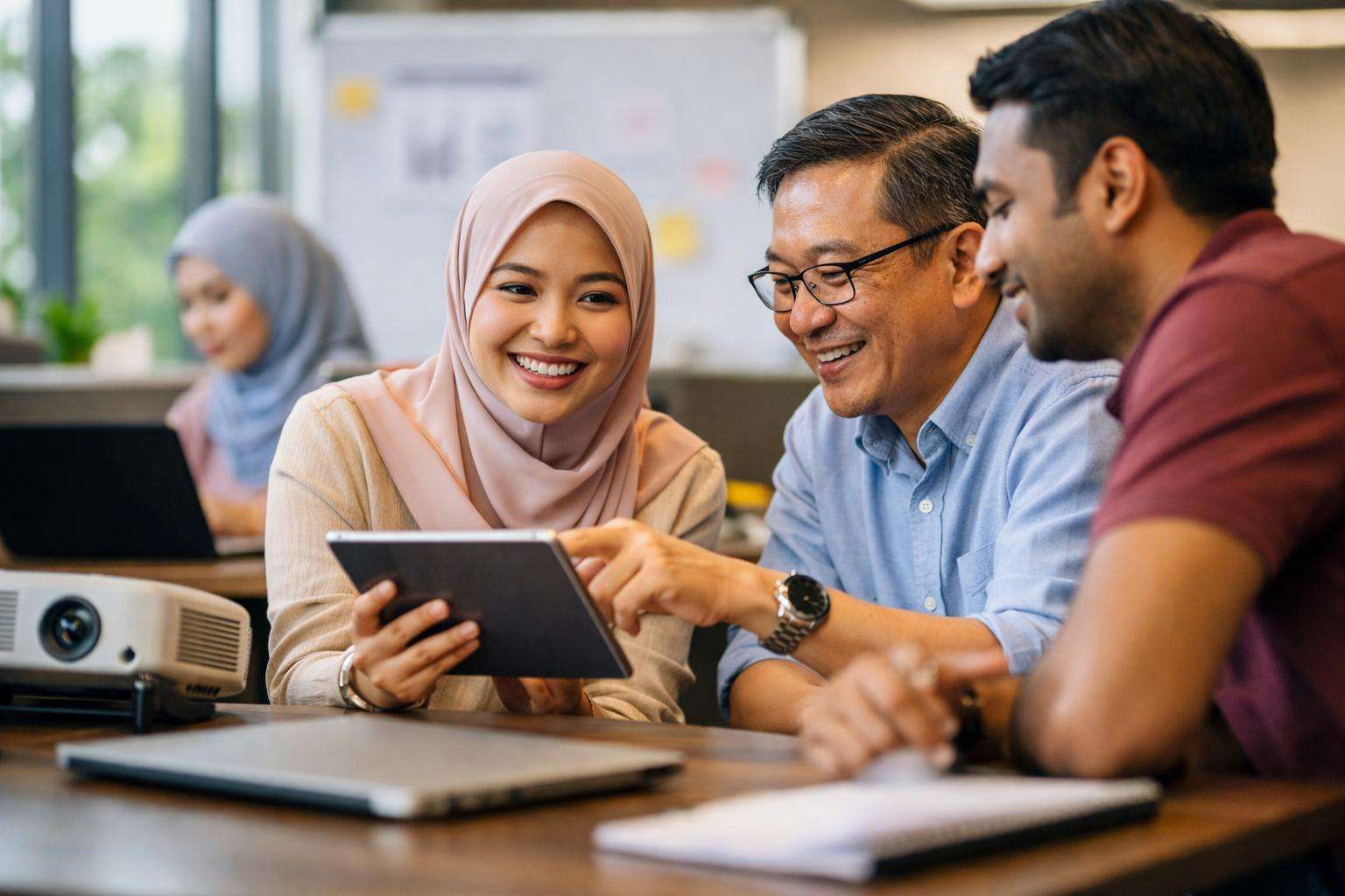 LMS vs LXP: Choosing the Right Learning Platform for Your Organisation