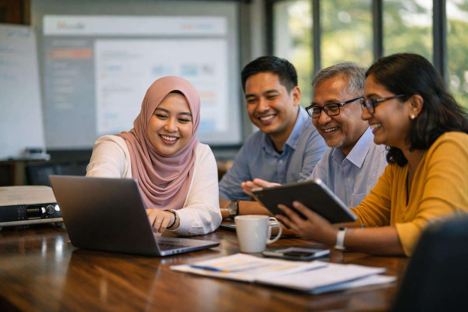 Discovering Moodle 5.2: Essential Enhancements for Educators