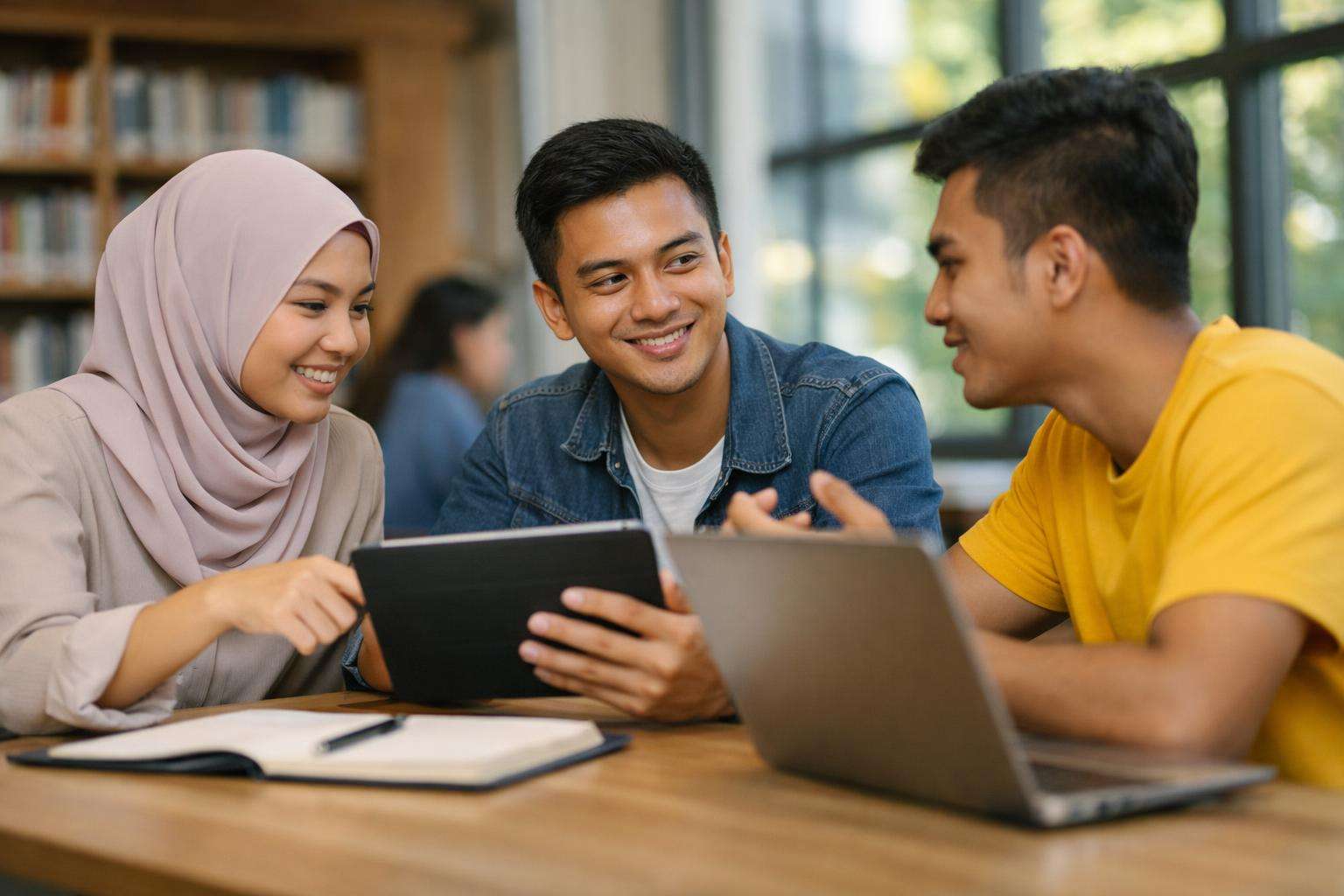 Choosing the Right Student Management System for Schools, Campuses and Training Providers