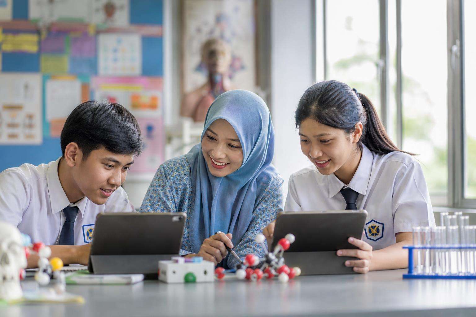 What Malaysian Training Teams Should Look For in a Corporate Training LMS