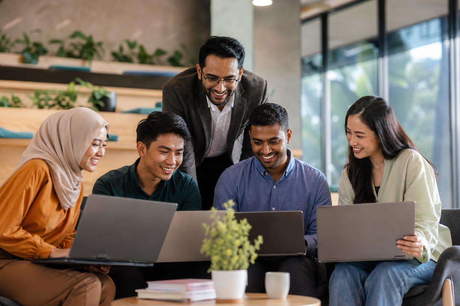 What Malaysian Organisations Should Look for in a Learning Management System 8 What Malaysian Organisations Should Look for in a Learning Management System