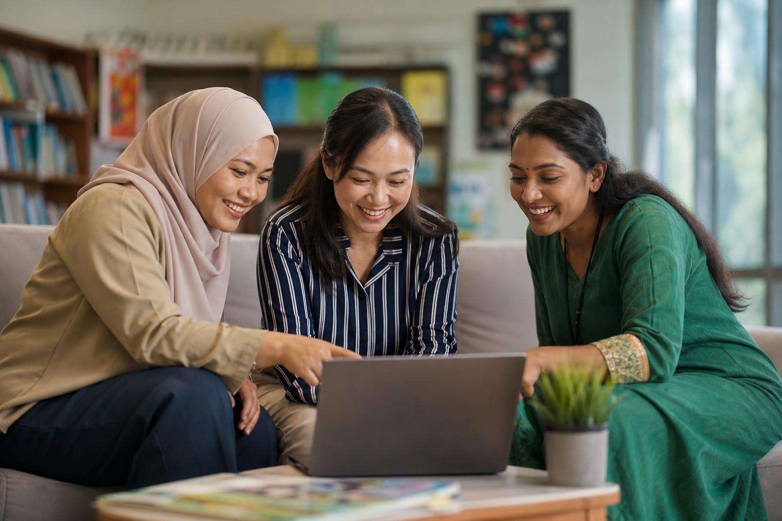 How to Implement a Learning Management System That Actually Works for Malaysian Organisations