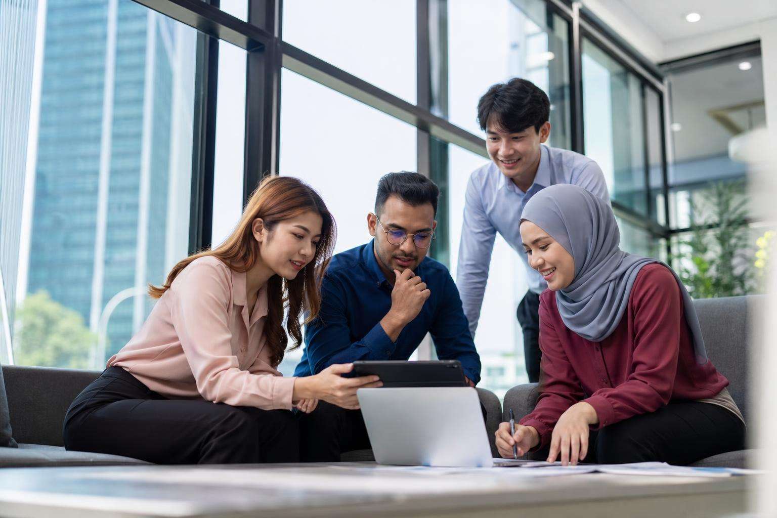 Learning Management System Integration for Smoother HR, Payroll, and Training Workflows in Malaysia 12 Learning Management System Integration for Smoother HR, Payroll, and Training Workflows in Malaysia