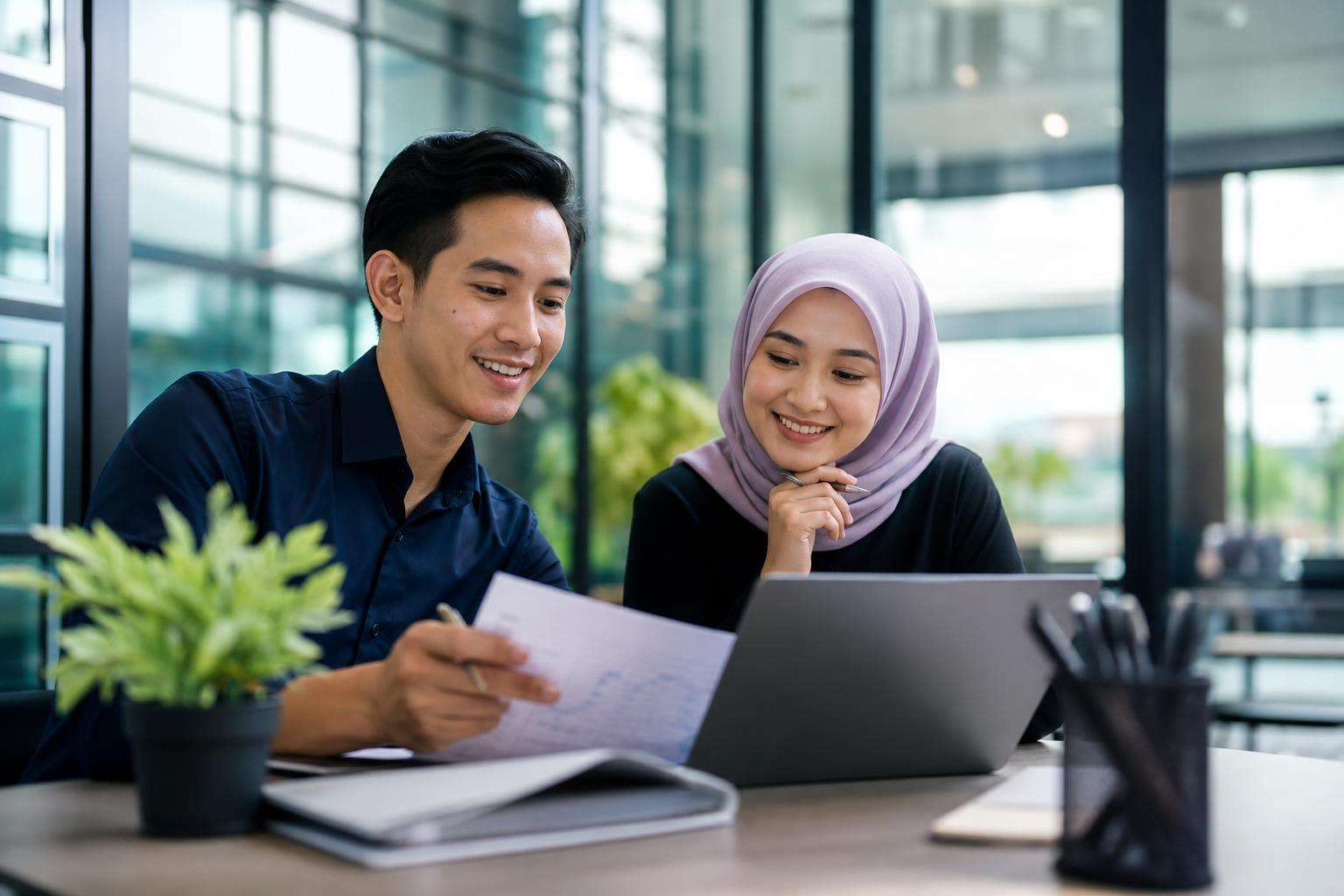 How Malaysian Organisations Can Use the Moodle mobile app to Support Learning Anywhere, Anytime 16 How Malaysian Organisations Can Use the Moodle mobile app to Support Learning Anywhere, Anytime