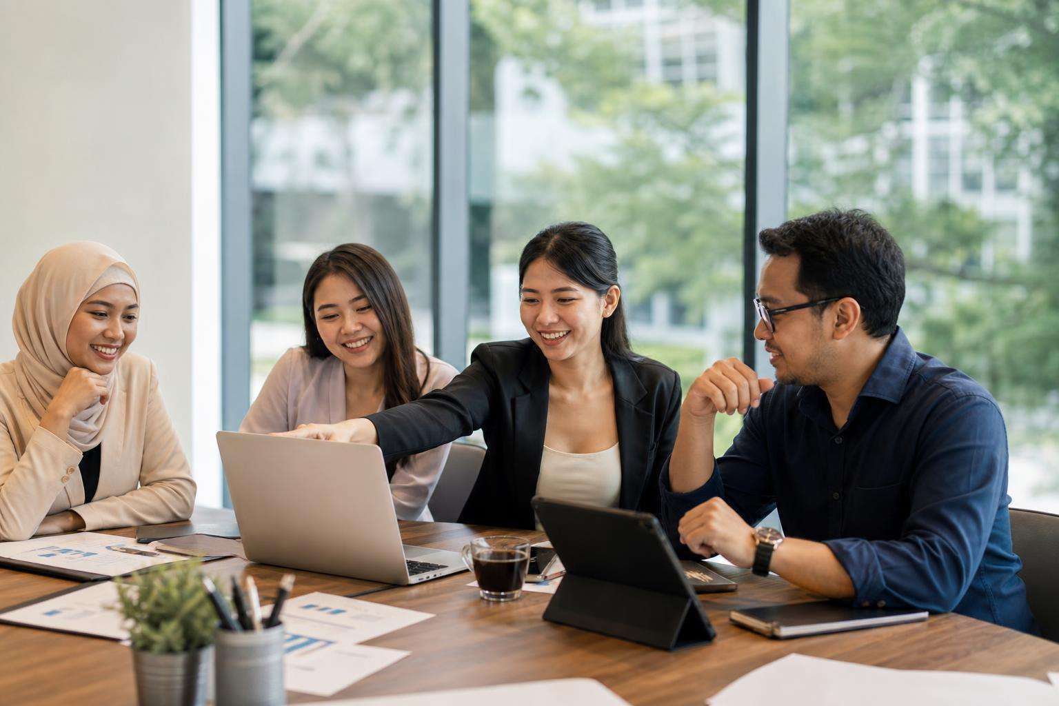 How to Evaluate a Corporate Training Platform by ROI, Not Just Licence Fees 23 How to Evaluate a Corporate Training Platform by ROI, Not Just Licence Fees