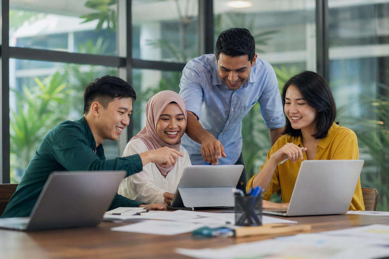 Gamification in LMS: Practical Ways to Improve Completion, Engagement, and Reporting