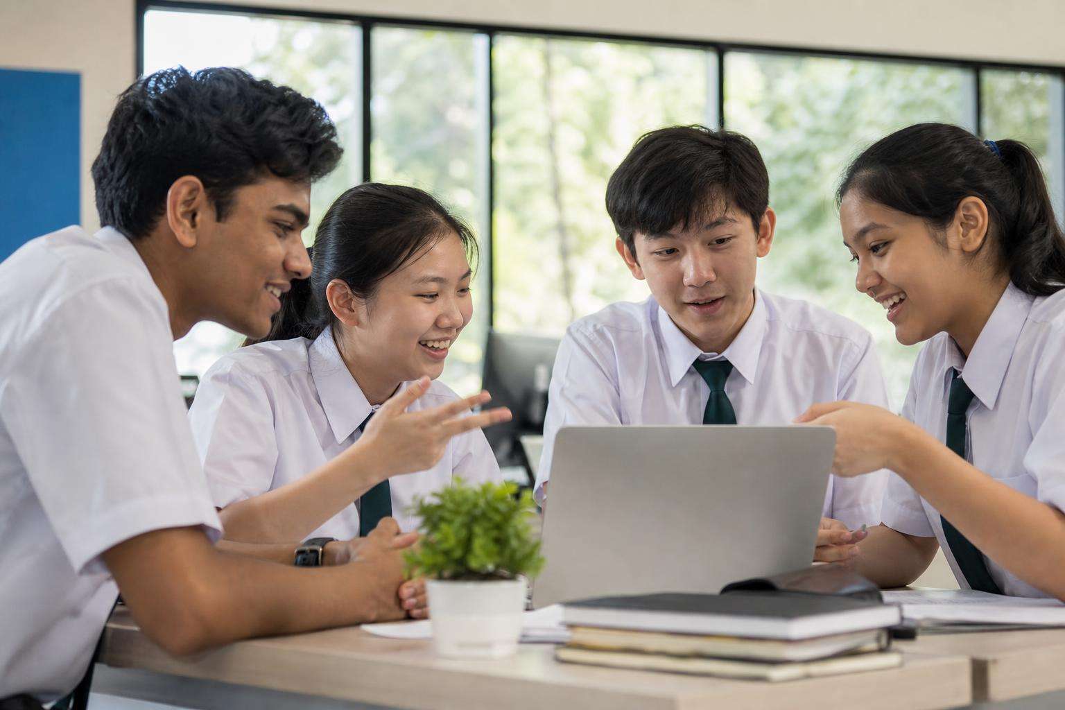What Malaysian Organisations Should Check Before Choosing a Learning Management System