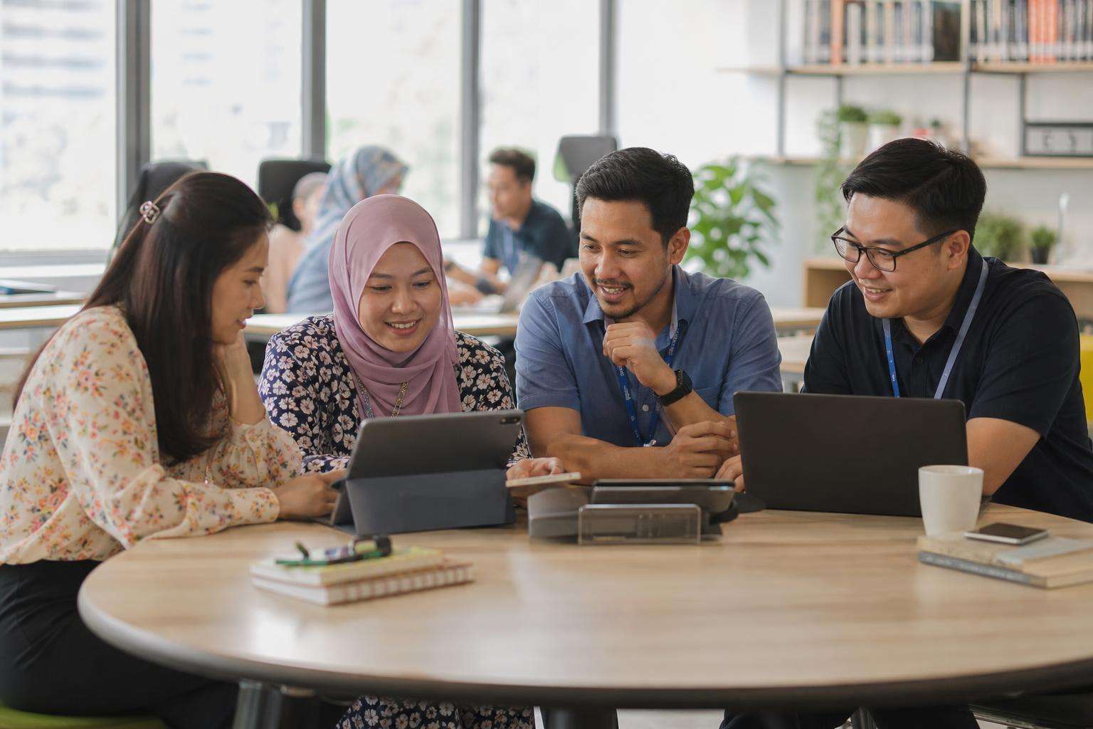 When a Learning Management System Becomes a Better Fit Than Google Classroom