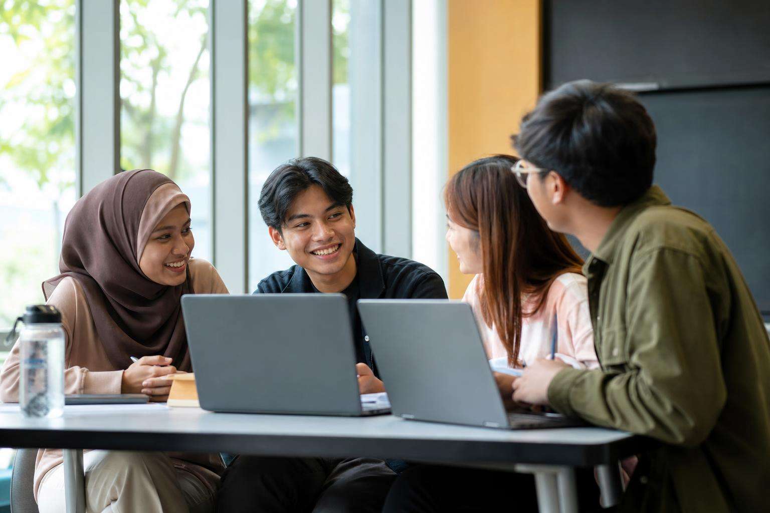 What Malaysian Universities and Training Teams Should Look For in a Learning Management System